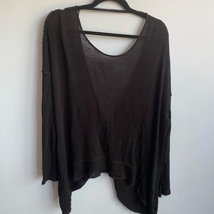 NWOT Free People Sweater